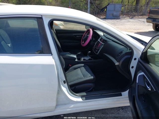 1N4AL3AP2JC216513 Nissan Altima 2.5 Sv
