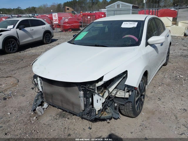 1N4AL3AP2JC216513 Nissan Altima 2.5 Sv
