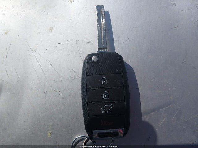 2019 KIA SOUL KNDJN2A22K7009102 Photo 10