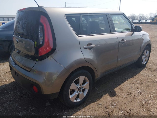 2019 KIA SOUL KNDJN2A22K7009102 Photo 3