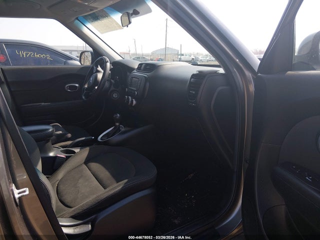 2019 KIA SOUL KNDJN2A22K7009102 Photo 4
