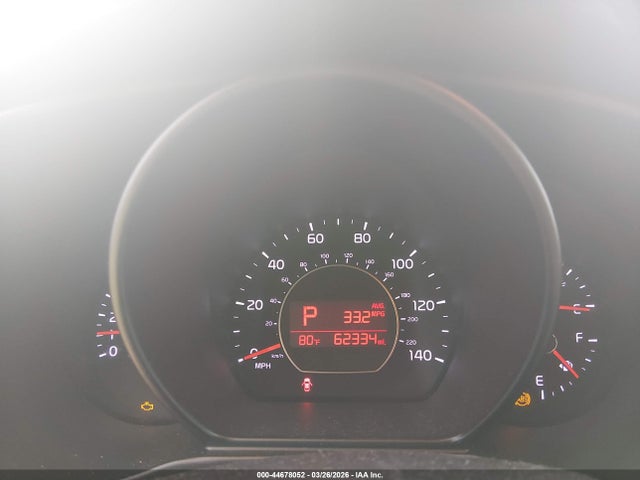 2019 KIA SOUL KNDJN2A22K7009102 Photo 6