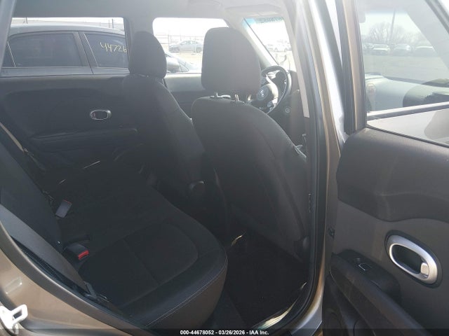 2019 KIA SOUL KNDJN2A22K7009102 Photo 7