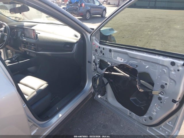 2023 Nissan Rogue Sv Fwd მანქანა იყიდება აუქციონზე, vin: 5N1BT3BA9PC783413, აუქციონის ნომერი: 44678053