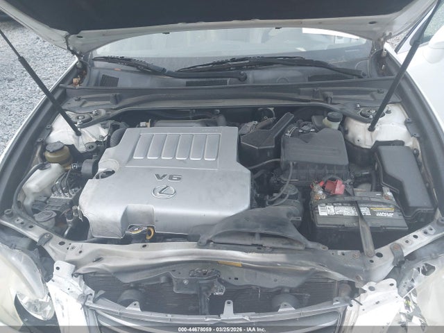 44678059 :رقم المزاد ، JTHBJ46G282225164 vin ، 2008 Lexus Es 350 مزاد بيع