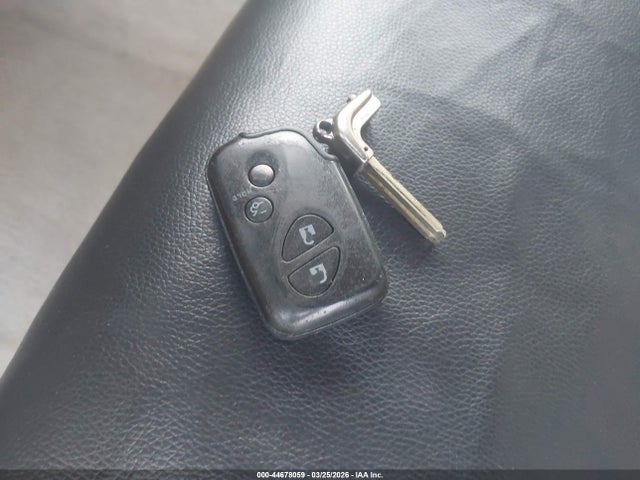 44678059 :رقم المزاد ، JTHBJ46G282225164 vin ، 2008 Lexus Es 350 مزاد بيع