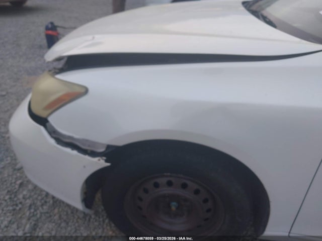 44678059 :رقم المزاد ، JTHBJ46G282225164 vin ، 2008 Lexus Es 350 مزاد بيع