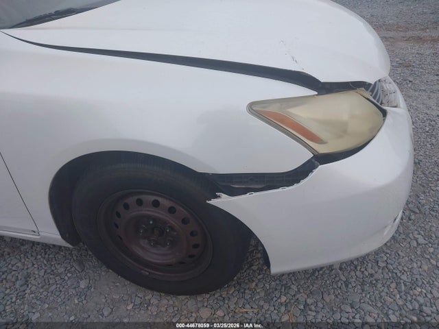 44678059 :رقم المزاد ، JTHBJ46G282225164 vin ، 2008 Lexus Es 350 مزاد بيع
