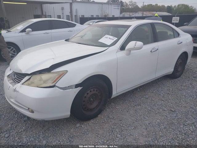 44678059 :رقم المزاد ، JTHBJ46G282225164 vin ، 2008 Lexus Es 350 مزاد بيع