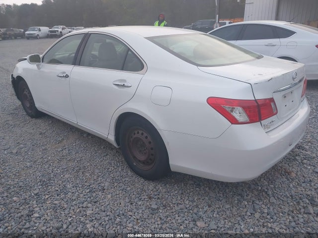 44678059 :رقم المزاد ، JTHBJ46G282225164 vin ، 2008 Lexus Es 350 مزاد بيع