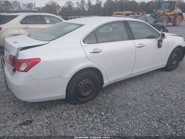 44678059 :رقم المزاد ، JTHBJ46G282225164 vin ، 2008 Lexus Es 350 مزاد بيع