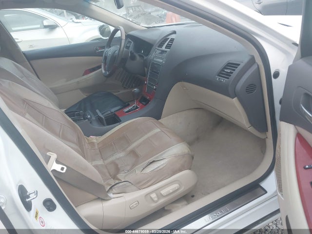 44678059 :رقم المزاد ، JTHBJ46G282225164 vin ، 2008 Lexus Es 350 مزاد بيع