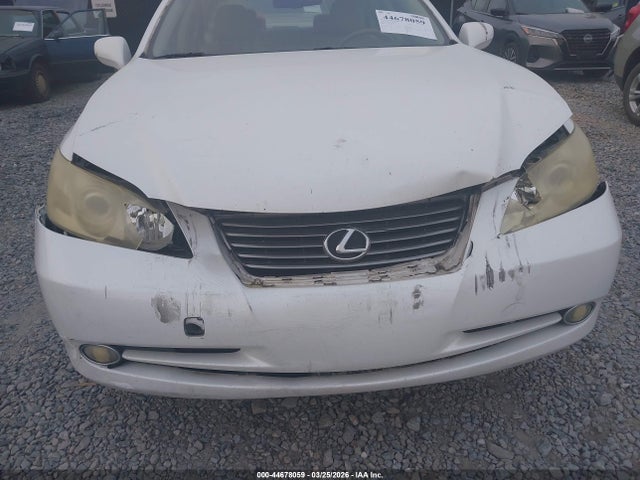 44678059 :رقم المزاد ، JTHBJ46G282225164 vin ، 2008 Lexus Es 350 مزاد بيع