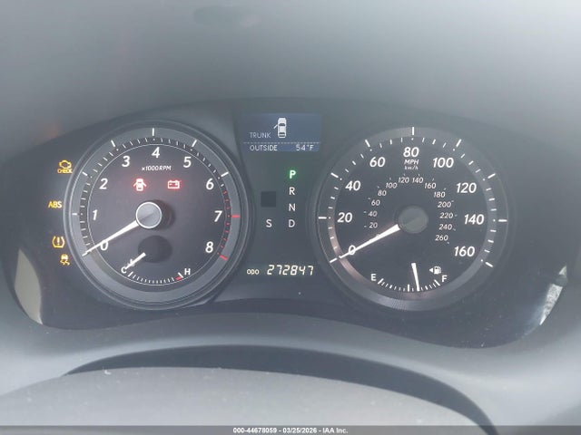 44678059 :رقم المزاد ، JTHBJ46G282225164 vin ، 2008 Lexus Es 350 مزاد بيع
