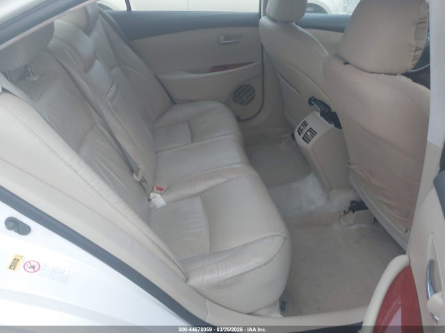 44678059 :رقم المزاد ، JTHBJ46G282225164 vin ، 2008 Lexus Es 350 مزاد بيع