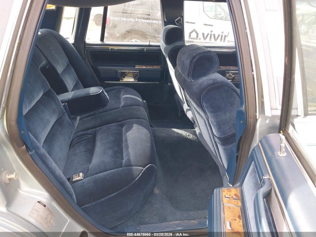 Продаж на аукціоні авто 1985 Lincoln Town Car, vin: 1LNBP96F1FY671252, номер лоту: 44678065