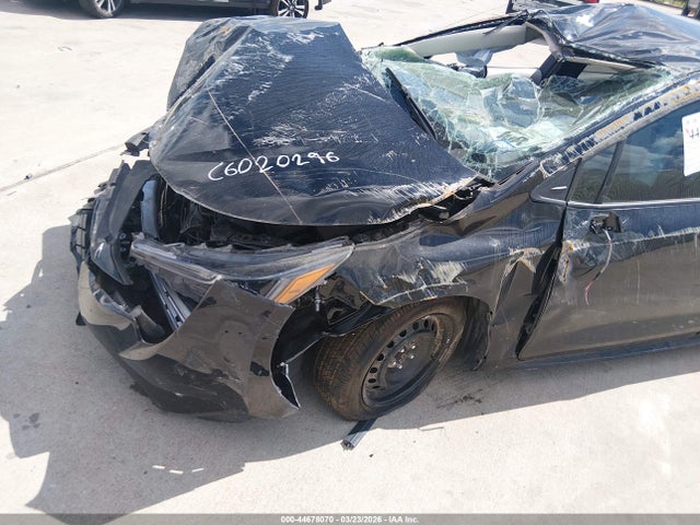 Toyota COROLLA LE 2025 5YFB4MDE6SP339736 Image 6
