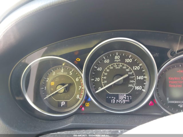 Продаж на аукціоні авто 2015 Mazda Mazda6 I Grand Touring, vin: JM1GJ1W5XF1206546, номер лоту: 44678071