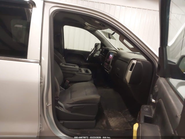 2015 Gmc Sierra 1500 Sle მანქანა იყიდება აუქციონზე, vin: 3GTU2UECXFG309341, აუქციონის ნომერი: 44678072