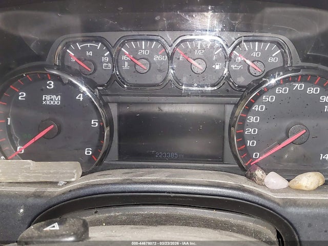 2015 Gmc Sierra 1500 Sle მანქანა იყიდება აუქციონზე, vin: 3GTU2UECXFG309341, აუქციონის ნომერი: 44678072