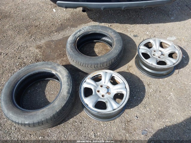 Продажа на аукционе авто 2006 Subaru Forester 2.5x, vin: JF1SG63666H735749, номер лота: 44678074