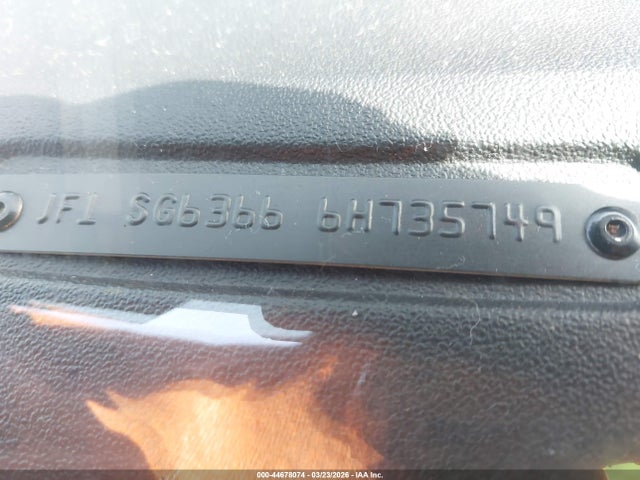 Продажа на аукционе авто 2006 Subaru Forester 2.5x, vin: JF1SG63666H735749, номер лота: 44678074