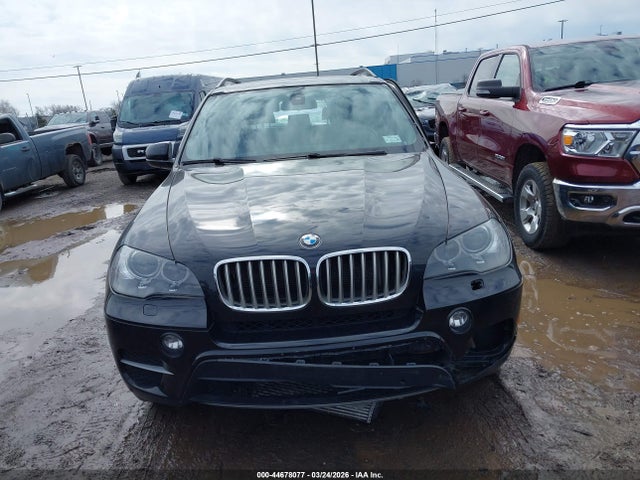 Aukcja sprzedaży 2013 Bmw X5 Xdrive35i/xdrive35i Premium/xdrive35i Sport Activity, vin: 5UXZV4C5XD0E11906, numer aukcji: 44678077