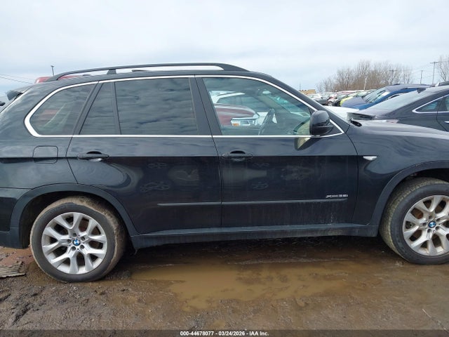 Aukcja sprzedaży 2013 Bmw X5 Xdrive35i/xdrive35i Premium/xdrive35i Sport Activity, vin: 5UXZV4C5XD0E11906, numer aukcji: 44678077