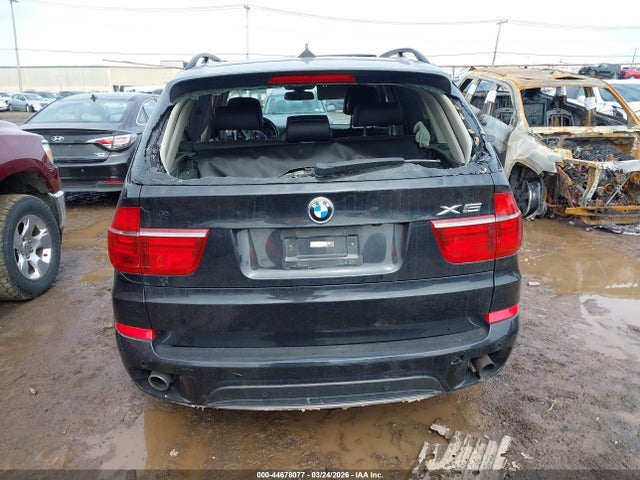 Aukcja sprzedaży 2013 Bmw X5 Xdrive35i/xdrive35i Premium/xdrive35i Sport Activity, vin: 5UXZV4C5XD0E11906, numer aukcji: 44678077