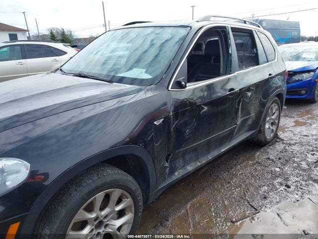 Aukcja sprzedaży 2013 Bmw X5 Xdrive35i/xdrive35i Premium/xdrive35i Sport Activity, vin: 5UXZV4C5XD0E11906, numer aukcji: 44678077