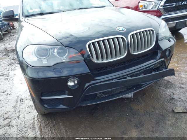 Aukcja sprzedaży 2013 Bmw X5 Xdrive35i/xdrive35i Premium/xdrive35i Sport Activity, vin: 5UXZV4C5XD0E11906, numer aukcji: 44678077