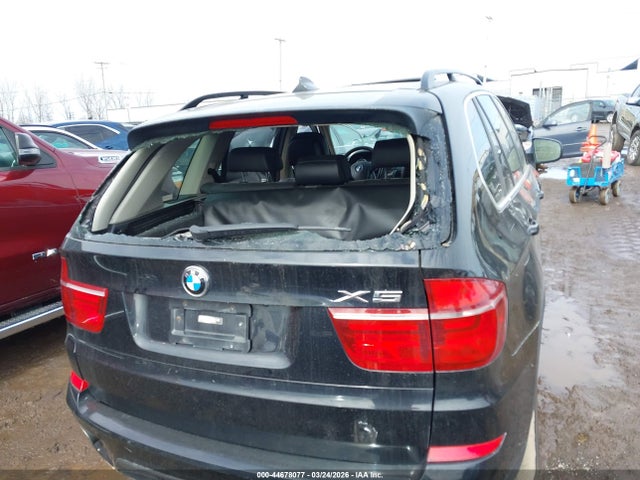 Aukcja sprzedaży 2013 Bmw X5 Xdrive35i/xdrive35i Premium/xdrive35i Sport Activity, vin: 5UXZV4C5XD0E11906, numer aukcji: 44678077