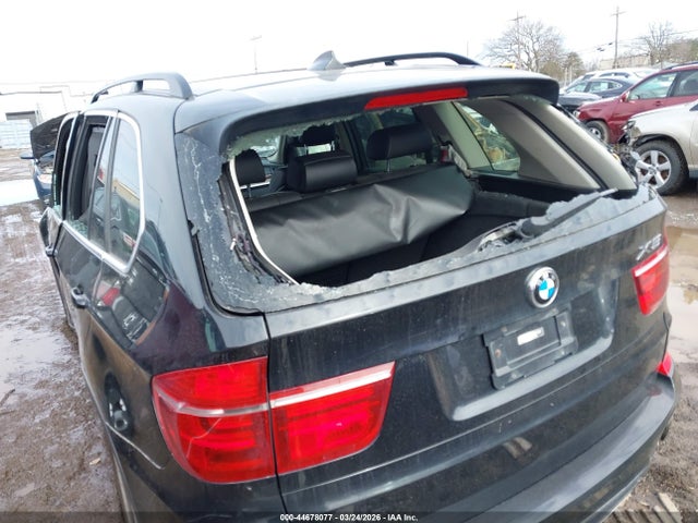 Aukcja sprzedaży 2013 Bmw X5 Xdrive35i/xdrive35i Premium/xdrive35i Sport Activity, vin: 5UXZV4C5XD0E11906, numer aukcji: 44678077