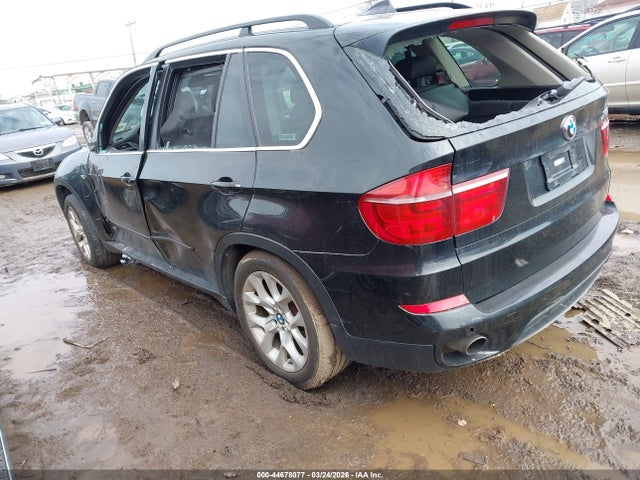 Aukcja sprzedaży 2013 Bmw X5 Xdrive35i/xdrive35i Premium/xdrive35i Sport Activity, vin: 5UXZV4C5XD0E11906, numer aukcji: 44678077