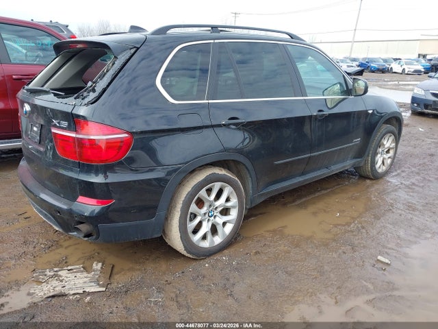 Aukcja sprzedaży 2013 Bmw X5 Xdrive35i/xdrive35i Premium/xdrive35i Sport Activity, vin: 5UXZV4C5XD0E11906, numer aukcji: 44678077