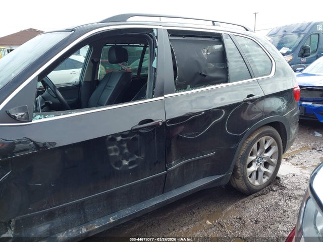 Aukcja sprzedaży 2013 Bmw X5 Xdrive35i/xdrive35i Premium/xdrive35i Sport Activity, vin: 5UXZV4C5XD0E11906, numer aukcji: 44678077