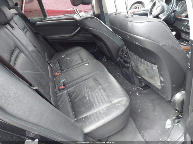 Aukcja sprzedaży 2013 Bmw X5 Xdrive35i/xdrive35i Premium/xdrive35i Sport Activity, vin: 5UXZV4C5XD0E11906, numer aukcji: 44678077