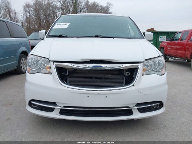 Продаж на аукціоні авто 2016 Chrysler Town & Country Touring, vin: 2C4RC1BGXGR290326, номер лоту: 44678081
