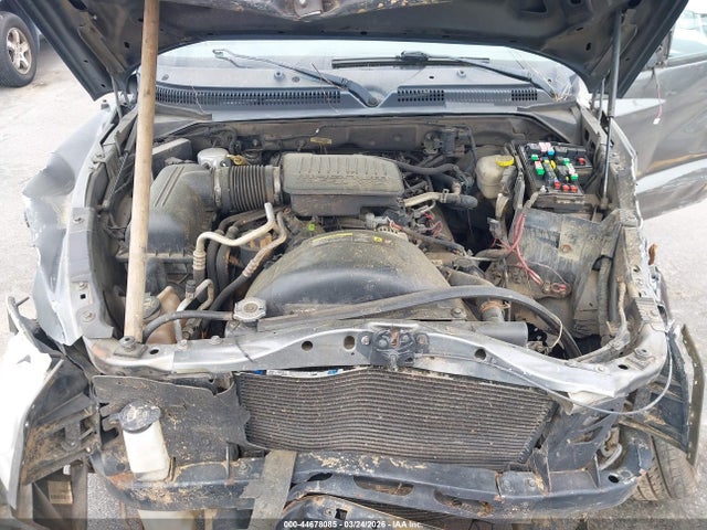 Продажа на аукционе авто 2005 Dodge Dakota Slt, vin: 1D7HW48N55S127014, номер лота: 44678085