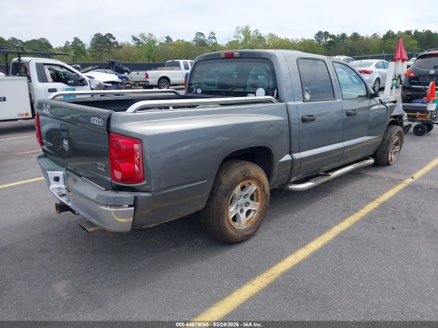 Продажа на аукционе авто 2005 Dodge Dakota Slt, vin: 1D7HW48N55S127014, номер лота: 44678085