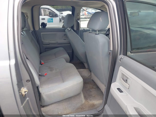 Продажа на аукционе авто 2005 Dodge Dakota Slt, vin: 1D7HW48N55S127014, номер лота: 44678085