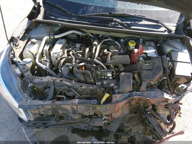 44678087 :رقم المزاد ، 3N1AB8CV7PY253095 vin ، 2023 Nissan Sentra Sv Xtronic Cvt مزاد بيع