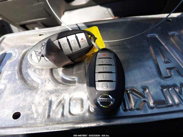 44678087 :رقم المزاد ، 3N1AB8CV7PY253095 vin ، 2023 Nissan Sentra Sv Xtronic Cvt مزاد بيع