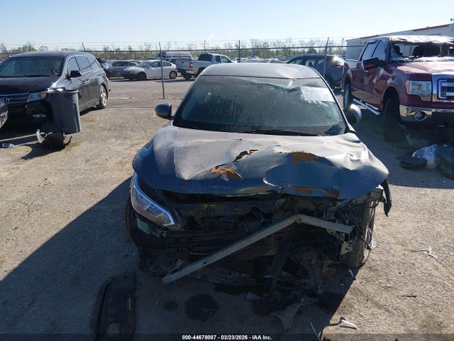 44678087 :رقم المزاد ، 3N1AB8CV7PY253095 vin ، 2023 Nissan Sentra Sv Xtronic Cvt مزاد بيع
