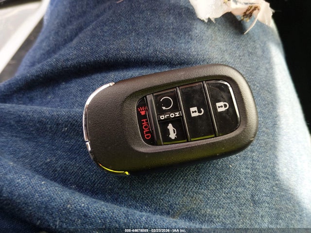 Aukcja sprzedaży 2025 Honda Civic Sport, vin: 2HGFE2F59SH537833, numer aukcji: 44678089