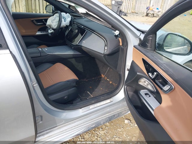 Aukcja sprzedaży 2025 Mercedes-benz Amg E 53 E, vin: W1KLF6DBXSA098614, numer aukcji: 44678099