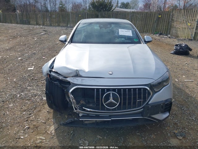 Aukcja sprzedaży 2025 Mercedes-benz Amg E 53 E, vin: W1KLF6DBXSA098614, numer aukcji: 44678099
