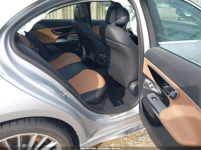 Aukcja sprzedaży 2025 Mercedes-benz Amg E 53 E, vin: W1KLF6DBXSA098614, numer aukcji: 44678099