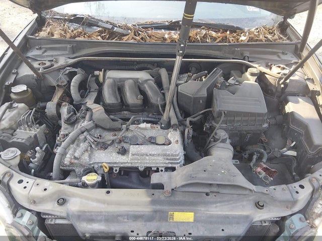 44678117 :رقم المزاد ، JTHBJ46G082191354 vin ، 2008 Lexus Es 350 مزاد بيع