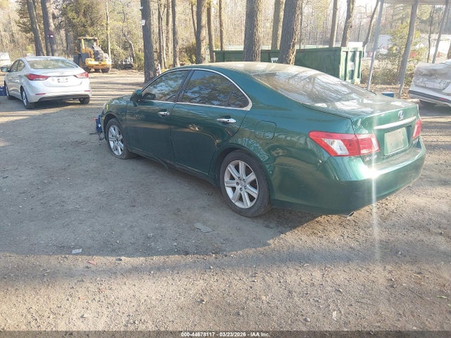 44678117 :رقم المزاد ، JTHBJ46G082191354 vin ، 2008 Lexus Es 350 مزاد بيع